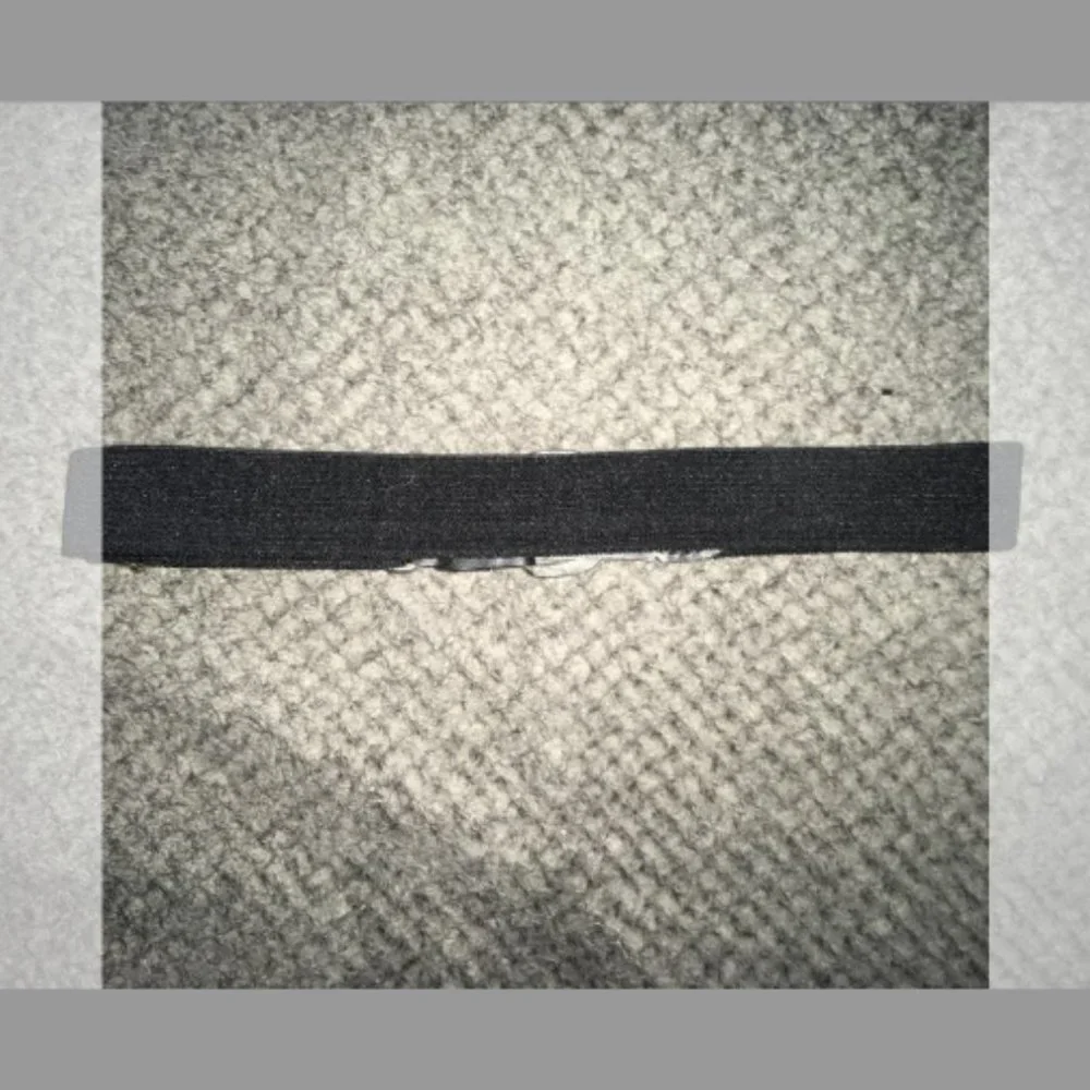 Baseball/Softball Pants Belt